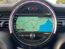 MINI Hatch John Cooper Works 