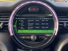 MINI Hatch John Cooper Works 