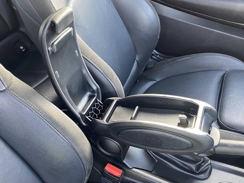 MINI 2.0 John Cooper Works Hatchback 3dr Petrol Auto 8 Spd Euro 6 (s/s) (231 ps)