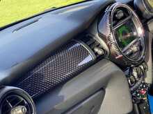 MINI Hatch John Cooper Works 