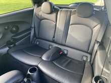 MINI Hatch John Cooper Works 