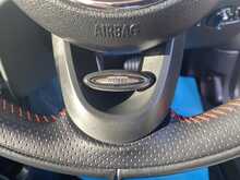 MINI Hatch John Cooper Works 