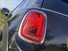 MINI Hatch John Cooper Works 