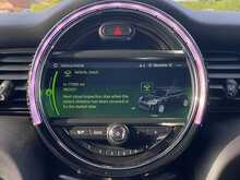 MINI Hatch John Cooper Works 