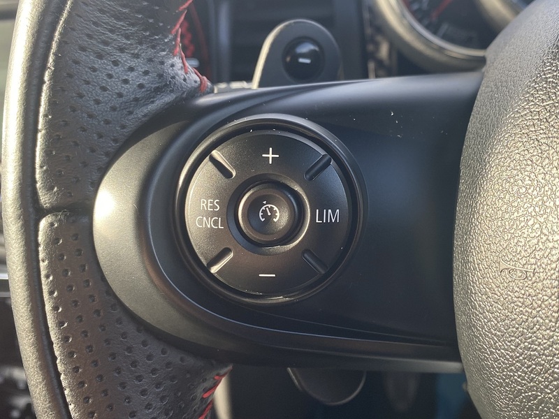 MINI 2.0 John Cooper Works Hatchback 3dr Petrol Auto 8 Spd Euro 6 (s/s) (231 ps)