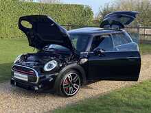 MINI Hatch John Cooper Works 