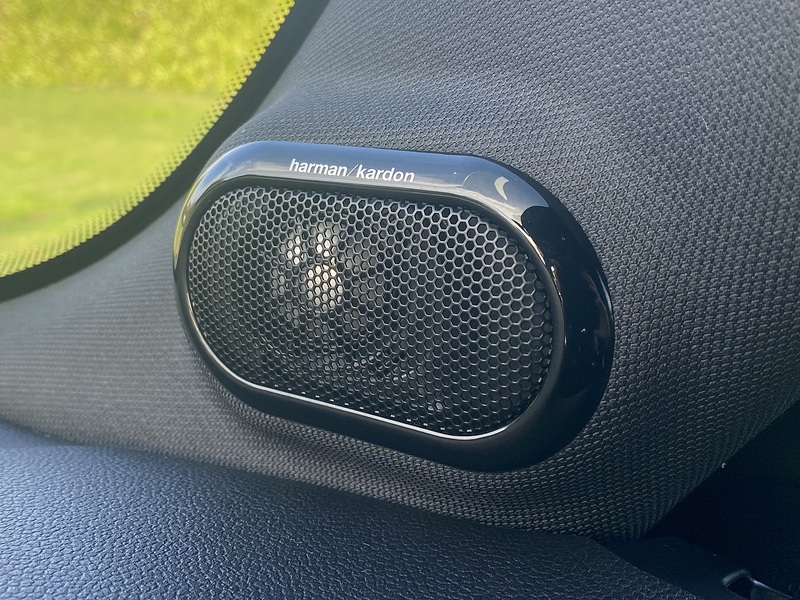 MINI 2.0 John Cooper Works Hatchback 3dr Petrol Auto 8 Spd Euro 6 (s/s) (231 ps)