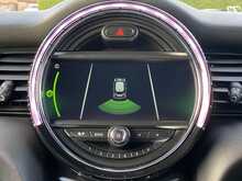 MINI Hatch John Cooper Works 