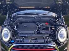 MINI Hatch John Cooper Works 