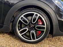 MINI Hatch John Cooper Works 