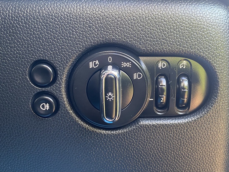 MINI 2.0 John Cooper Works Hatchback 3dr Petrol Auto 8 Spd Euro 6 (s/s) (231 ps)