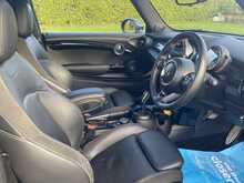 MINI Hatch John Cooper Works 