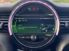 MINI Hatch John Cooper Works 