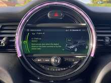 MINI Hatch John Cooper Works 