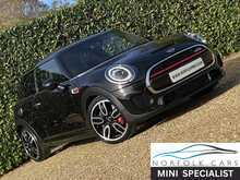 MINI Hatch John Cooper Works 