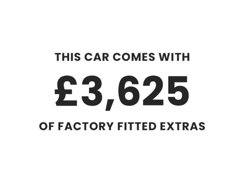 MINI 1.5 Cooper Classic Hatchback 5dr Petrol Steptronic Euro 6 (s/s) (136 ps)