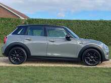 2020 Mini Cooper Classic Auto