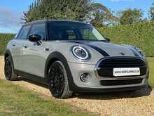 2020 Mini Cooper Classic Auto