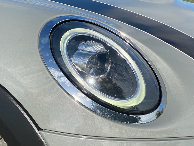 MINI 1.5 Cooper Classic Hatchback 5dr Petrol Steptronic Euro 6 (s/s) (136 ps)