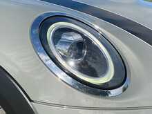 2020 Mini Cooper Classic Auto