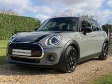 2020 Mini Cooper Classic Auto