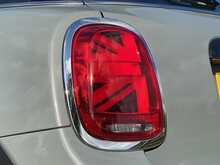 2020 Mini Cooper Classic Auto