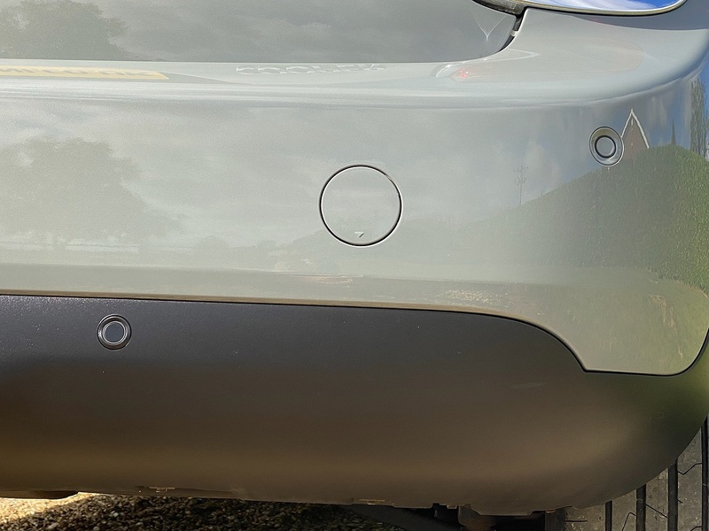 MINI 1.5 Cooper Classic Hatchback 5dr Petrol Steptronic Euro 6 (s/s) (136 ps)