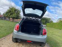 2020 Mini Cooper Classic Auto