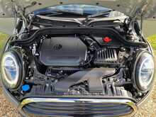 2020 Mini Cooper Classic Auto