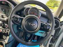 2020 Mini Cooper Classic Auto