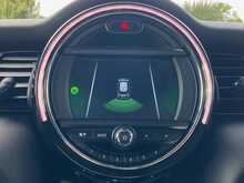 2020 Mini Cooper Classic Auto