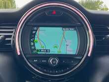 2020 Mini Cooper Classic Auto