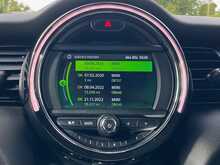 2020 Mini Cooper Classic Auto