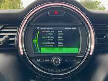 2020 Mini Cooper Classic Auto