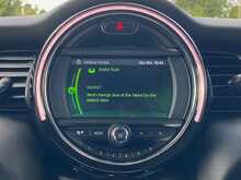 2020 Mini Cooper Classic Auto