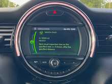 2020 Mini Cooper Classic Auto