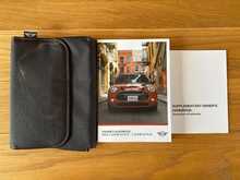 2020 Mini Cooper Classic Auto