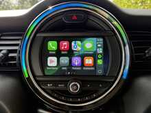 2020 Mini Cooper Classic Auto