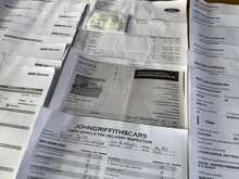 2015 (65) BMW 218i M Sport Convertible