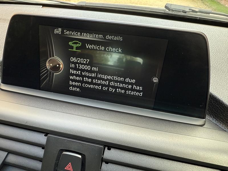 BMW 1.5 218i M Sport Convertible 2dr Petrol Auto Euro 6 (s/s) (136 ps)