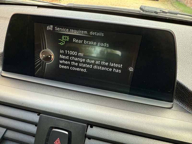 BMW 1.5 218i M Sport Convertible 2dr Petrol Auto Euro 6 (s/s) (136 ps)