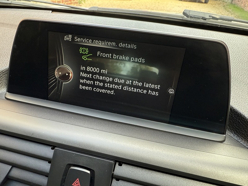 BMW 1.5 218i M Sport Convertible 2dr Petrol Auto Euro 6 (s/s) (136 ps)