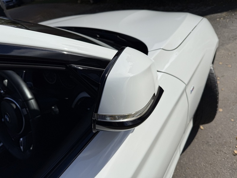 BMW 1.5 218i M Sport Convertible 2dr Petrol Auto Euro 6 (s/s) (136 ps)