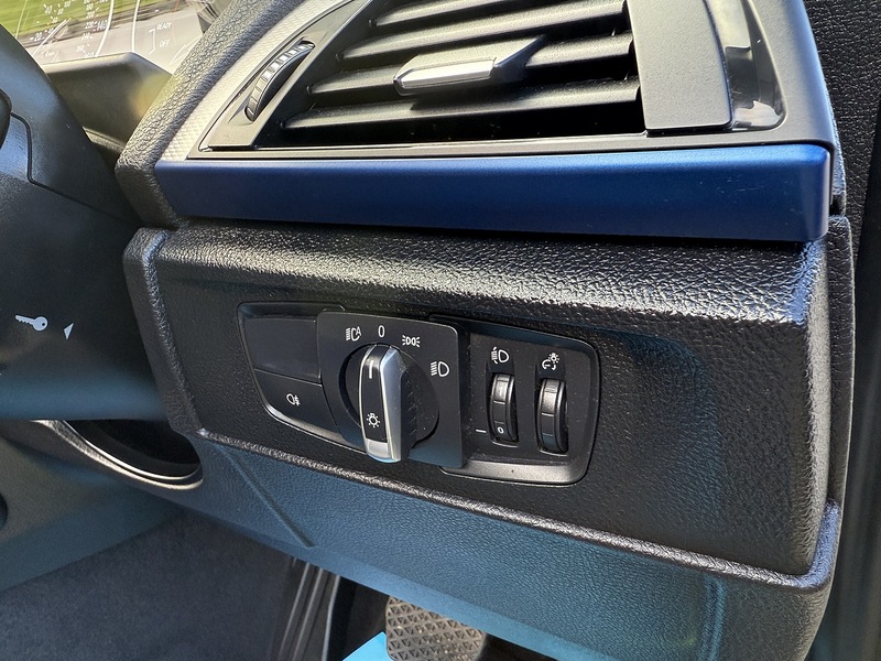 BMW 1.5 218i M Sport Convertible 2dr Petrol Auto Euro 6 (s/s) (136 ps)