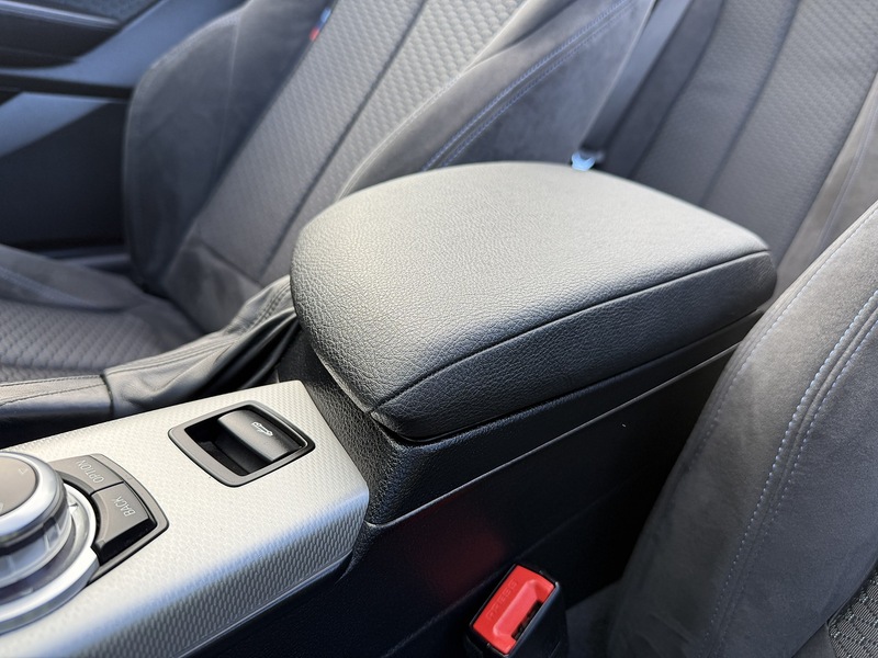 BMW 1.5 218i M Sport Convertible 2dr Petrol Auto Euro 6 (s/s) (136 ps)