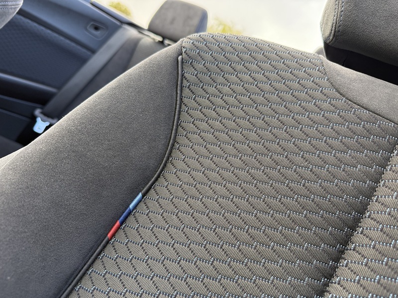 BMW 1.5 218i M Sport Convertible 2dr Petrol Auto Euro 6 (s/s) (136 ps)