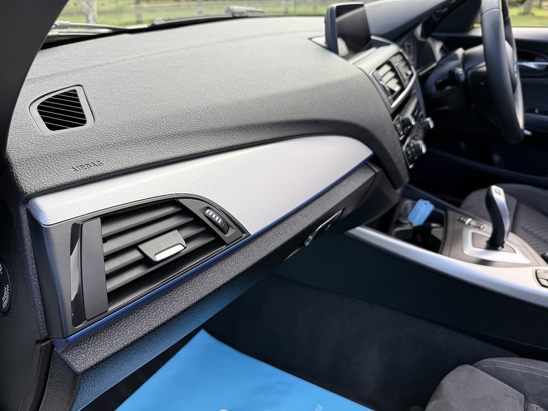 BMW 1.5 218i M Sport Convertible 2dr Petrol Auto Euro 6 (s/s) (136 ps)