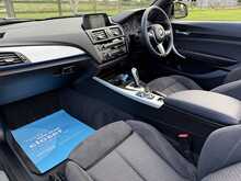 2015 (65) BMW 218i M Sport Convertible