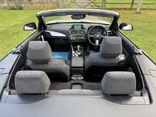 2015 (65) BMW 218i M Sport Convertible