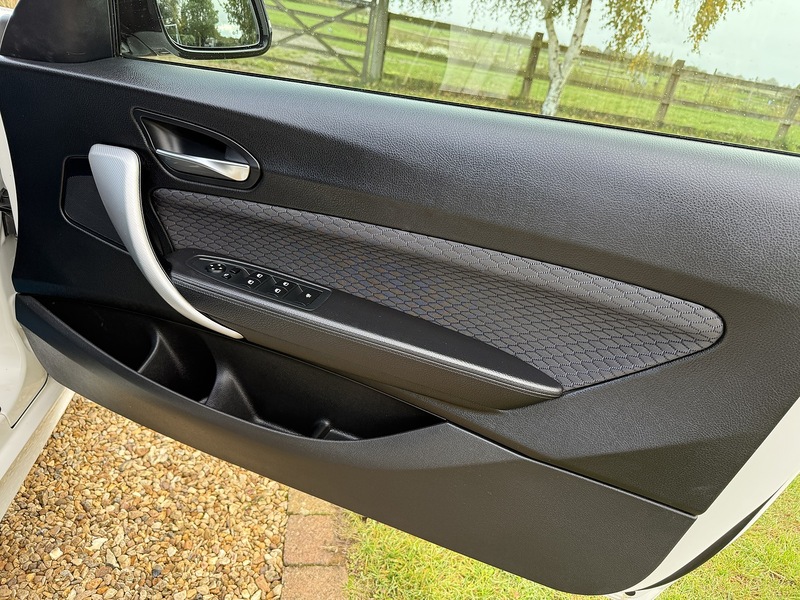 BMW 1.5 218i M Sport Convertible 2dr Petrol Auto Euro 6 (s/s) (136 ps)